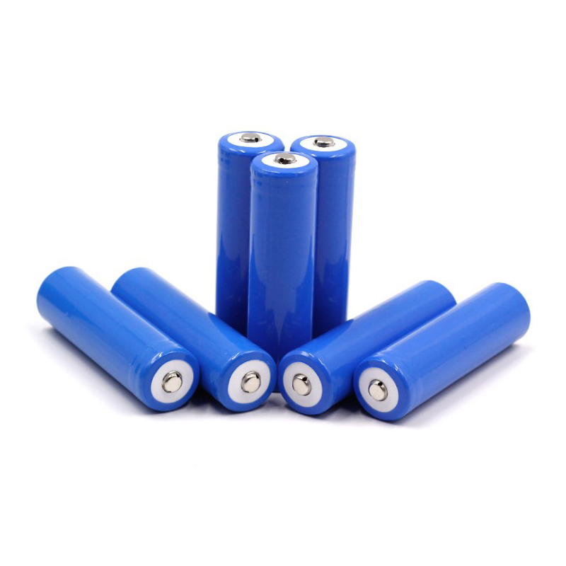 3.6V 18650 lithium battery