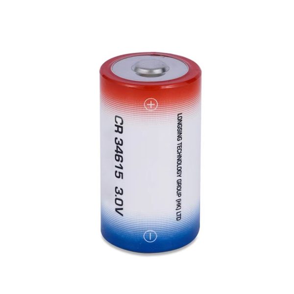 CR34615 battery