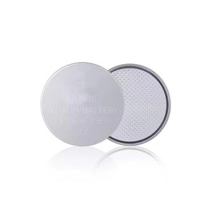 BR2330A Button batteries