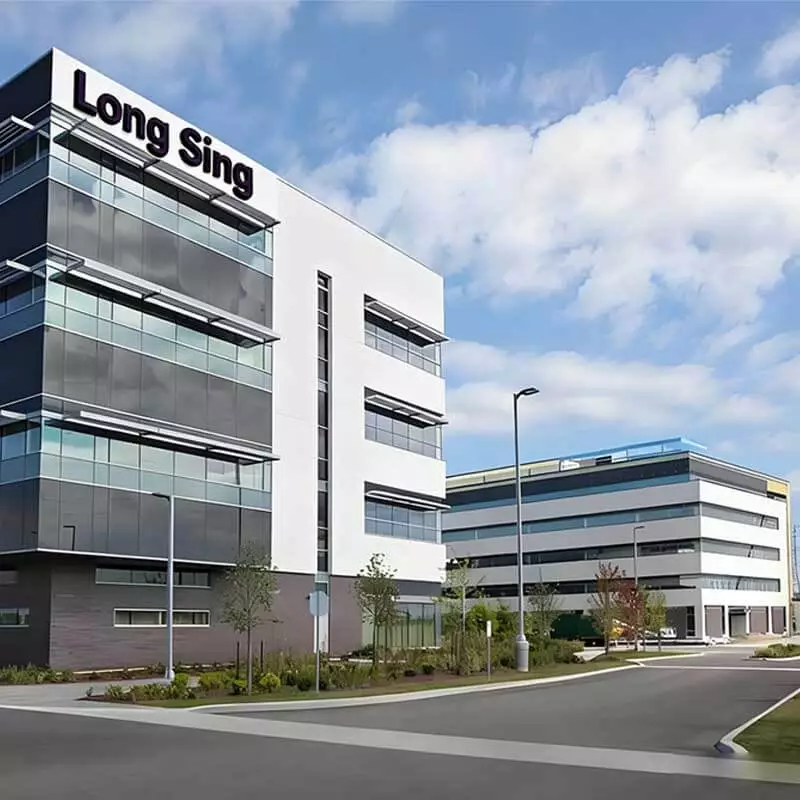 Long Sing Energy Company Image