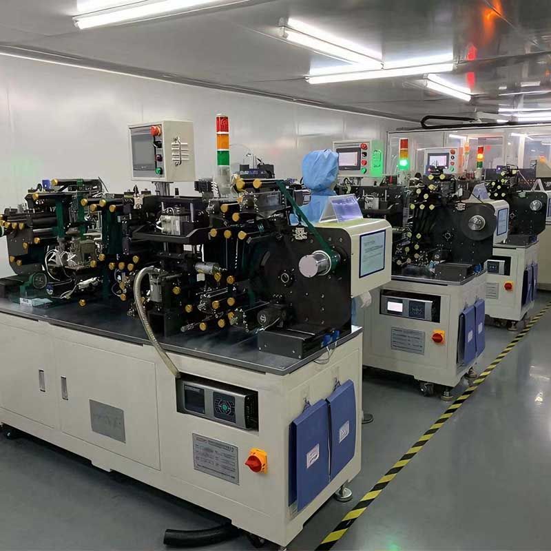 Long Sing Energy Technology Image