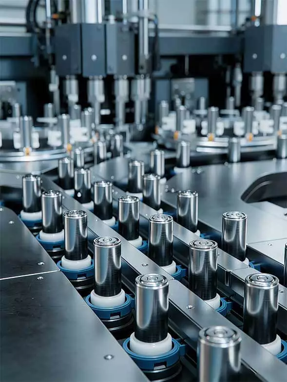 Long Sing Energy Support Team