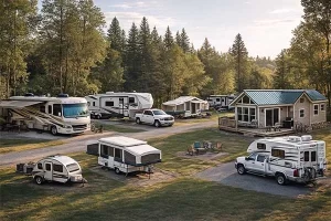 Recreational Vehicle