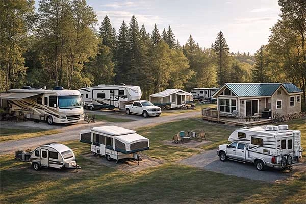 Recreational Vehicle