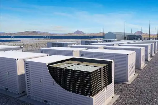 energy storage system