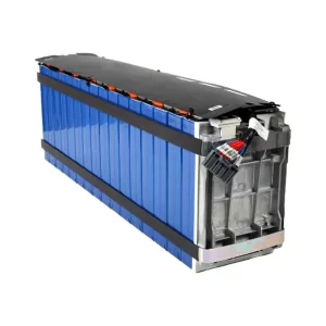 Factory Custom Prismatic Packs 51.2V