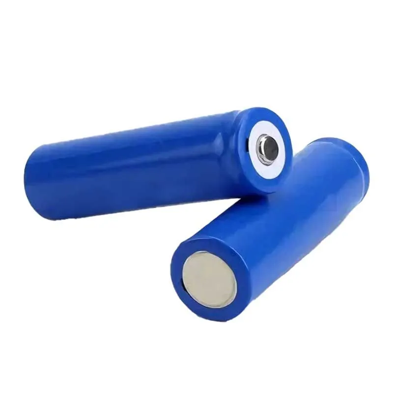 Factory Direct 18650 Battery 2600mAh