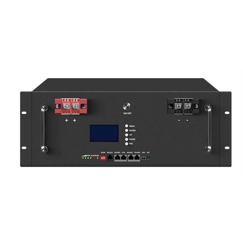 Lithium Battery 5Kwh