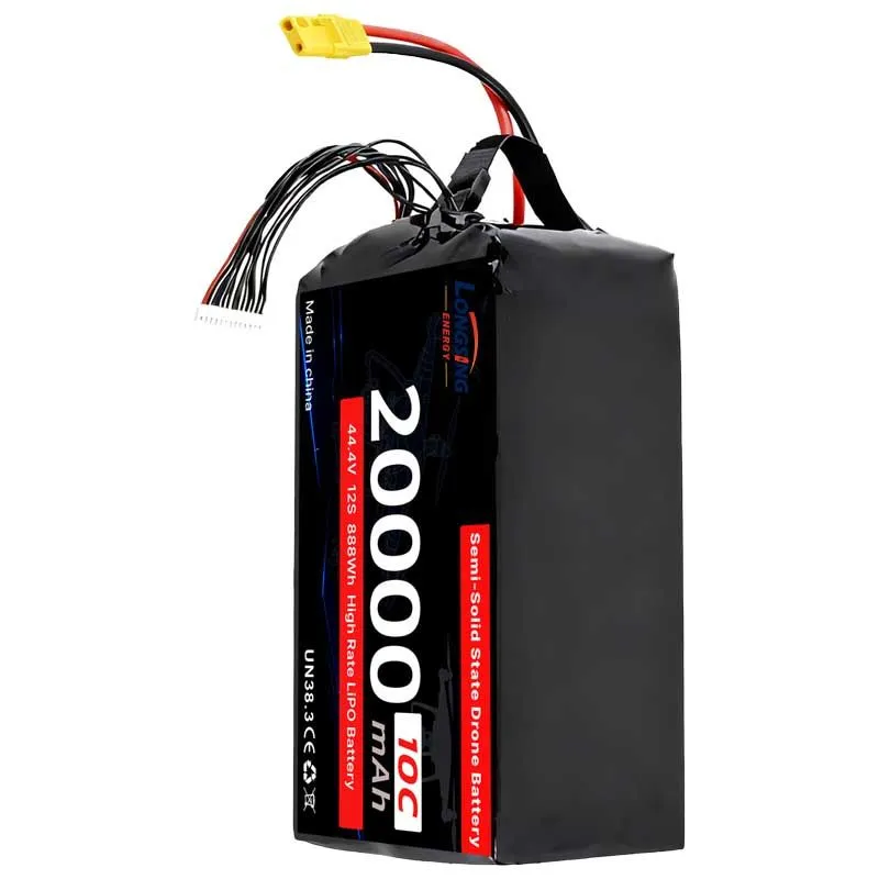 UAV Drone Battery