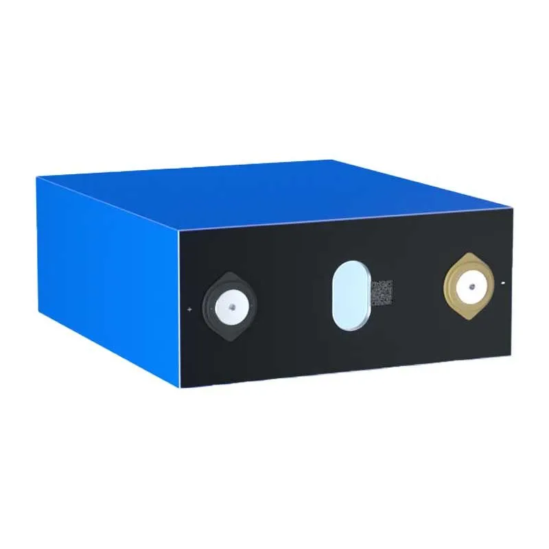 3.2V 50Ah prismatic pouch cell