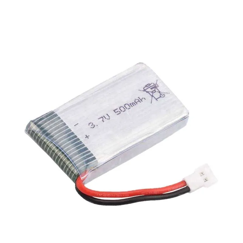 Lithium Battery Single Cells