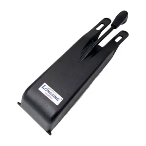 Electric Snow Scooter battery