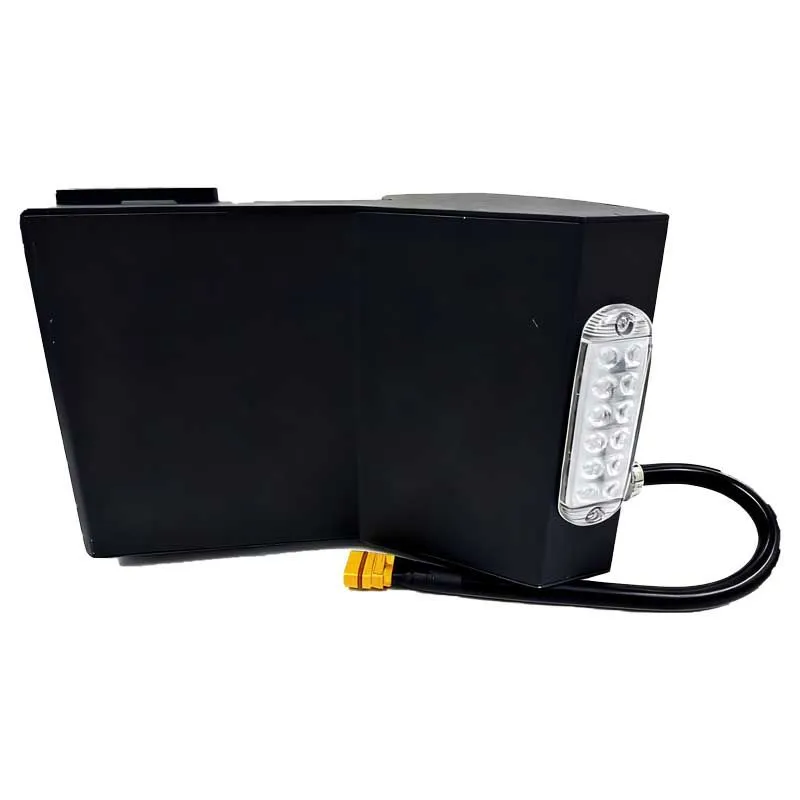 electric moped batteries