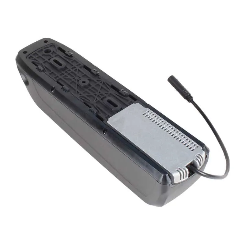 18650 Cell Electric Bicycle Lithium Battery