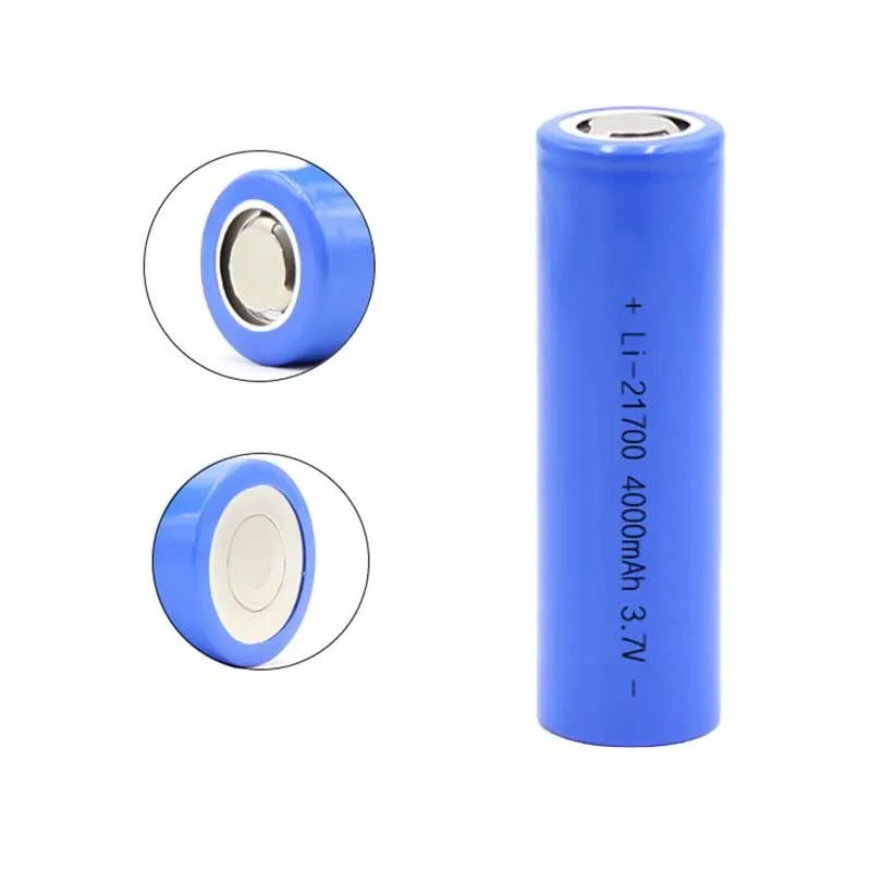 21700 battery NMC Lithium Cells