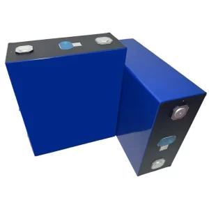 3.2V Lifepo4 Lithium Battery Cells