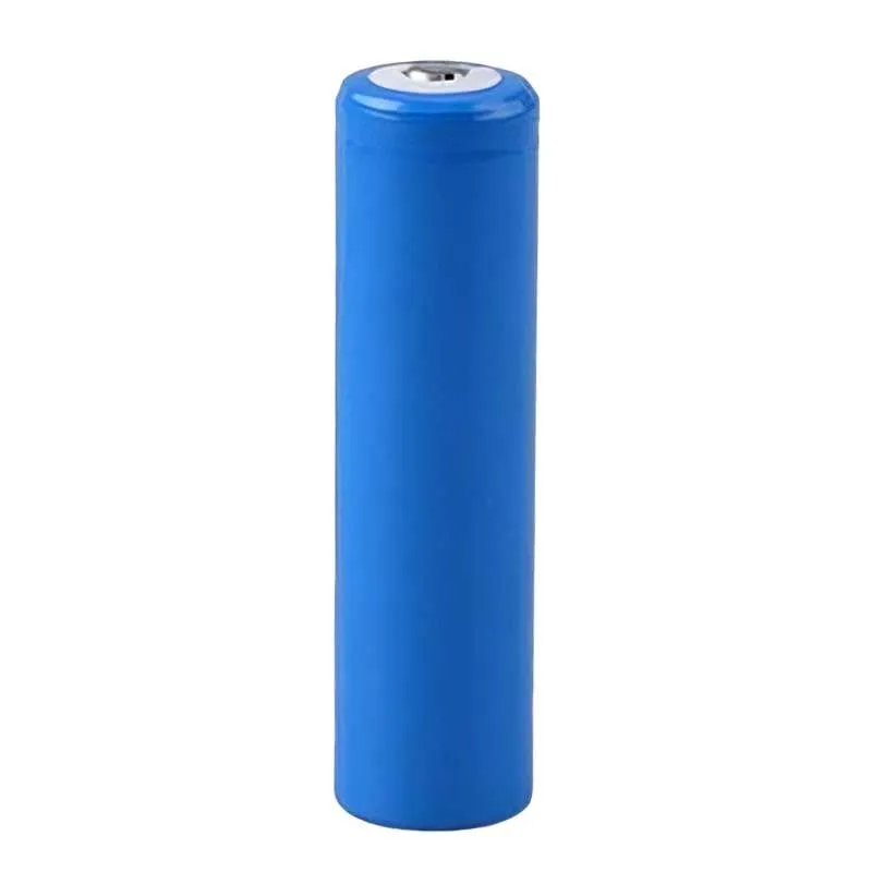 3.7V NCM Lithium Li Ion Battery 3000mAh