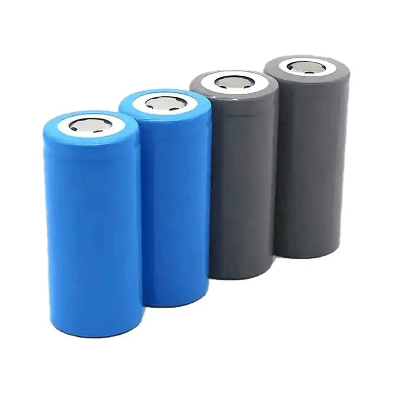6000mAh 3C 3.2V Lithium Ion Batteries