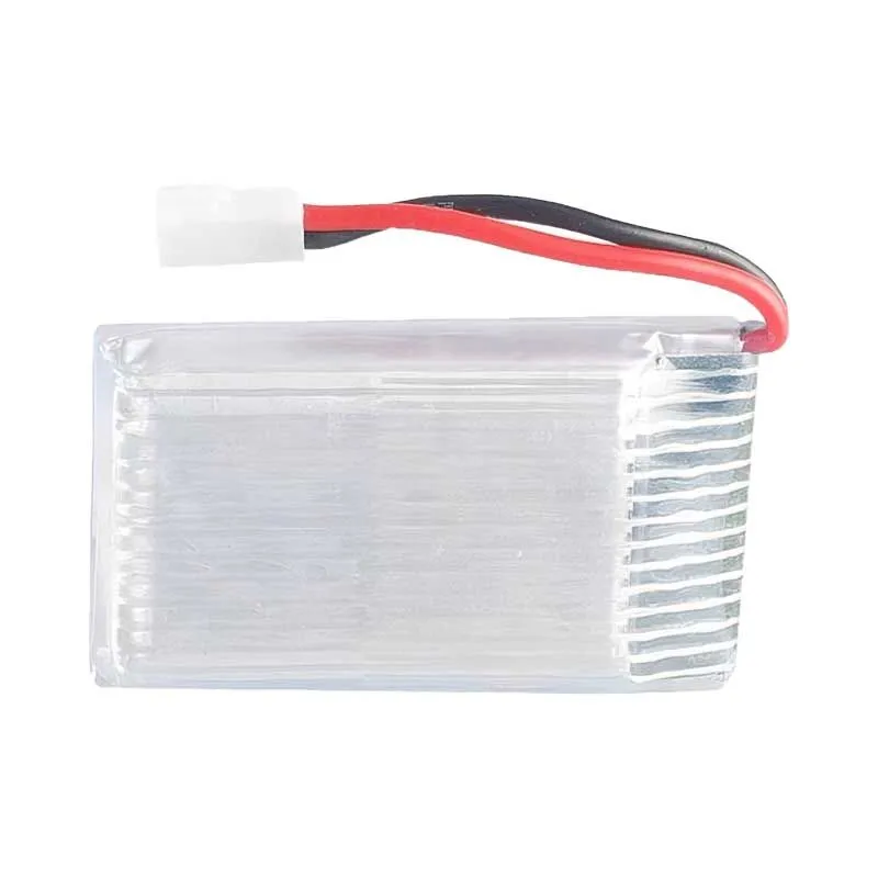 Lipo Battery Manufacturer