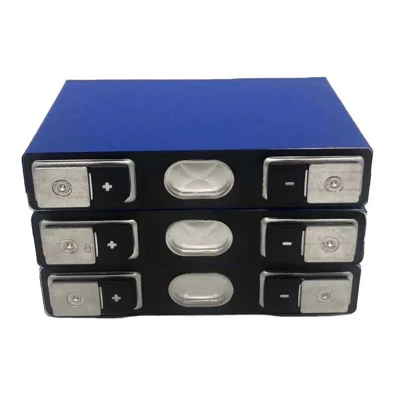 NMC Prismatic Li-Ion Cell