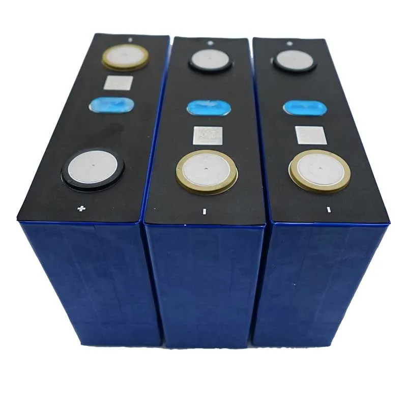 prismatic 3.2V depth of discharge battery