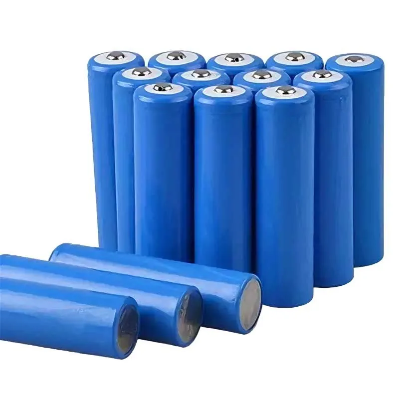 2200mAh 3.7V NCM battery