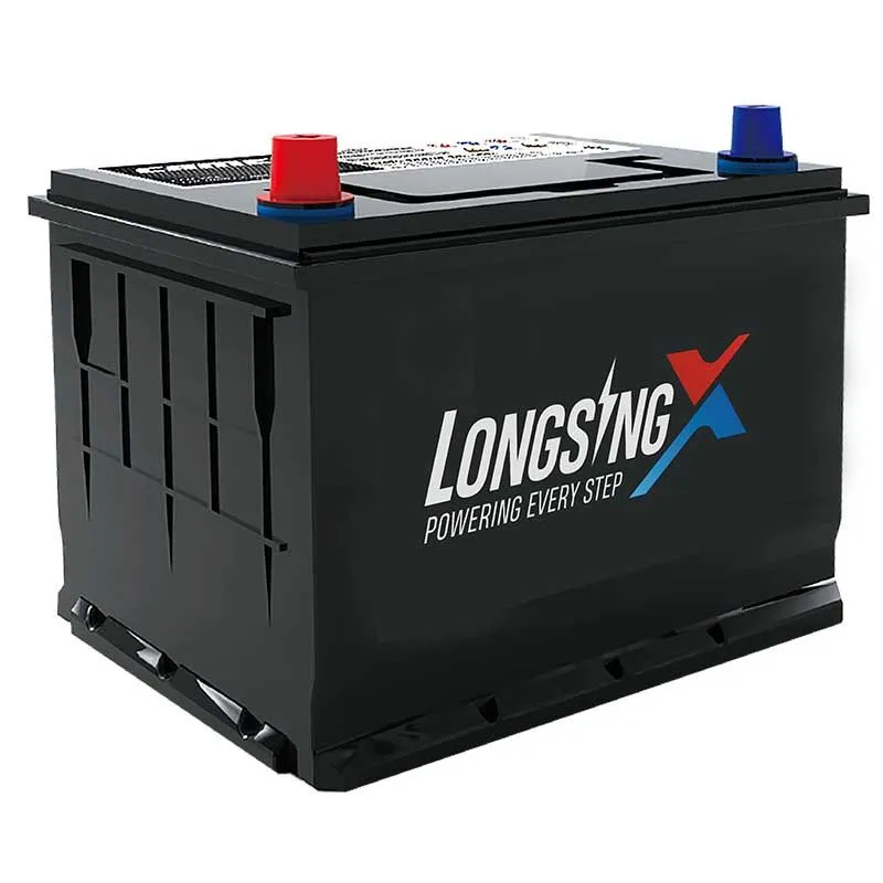 25.6V 40Ah High performance battery
