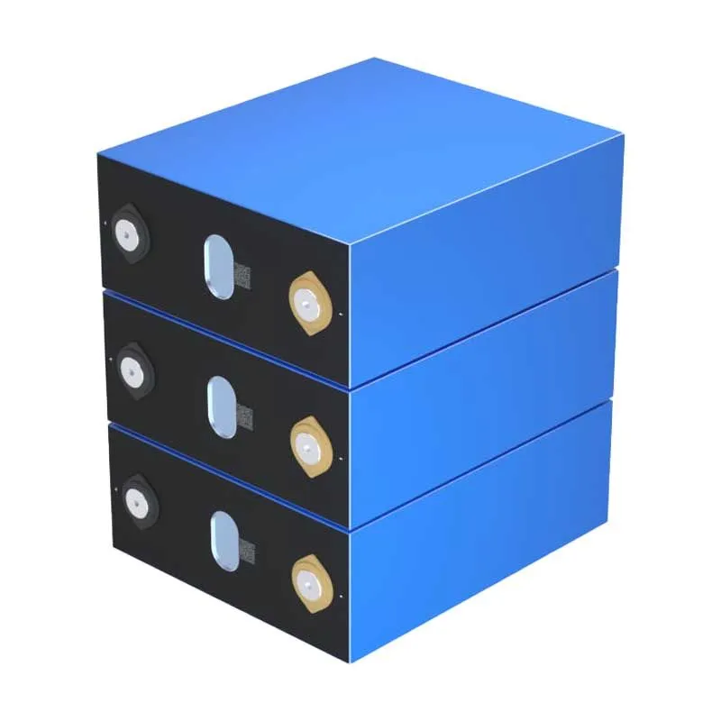 Customized Lifepo4 Battery Prismatic Pouch Cell