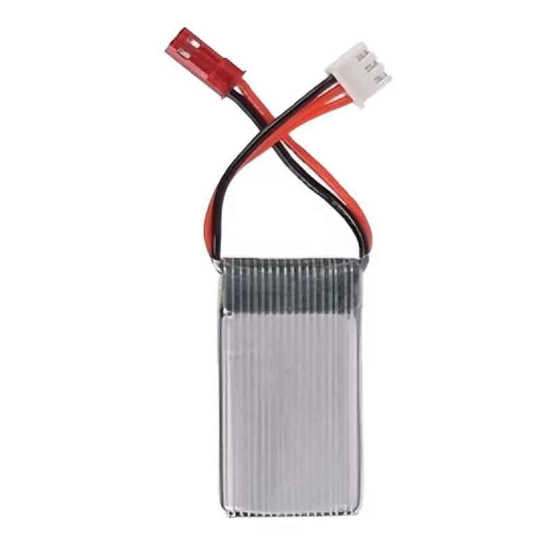 High Rate Li-polymer RC Battery