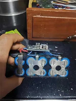 power tool battery oem for replacement