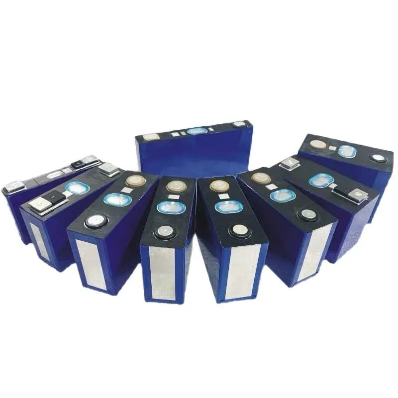 High Discharge Rate prismatic 3.7V battery