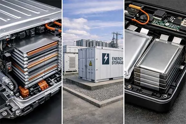 Practical Implications as anode versus cathode