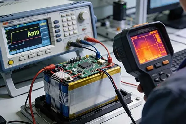 Amps vs Watts Compare in Battery Selection