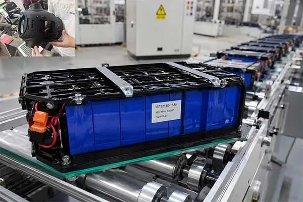 Humanoid Robot Power Systems: How Can Physical AI Overcome the Energy Bottleneck?