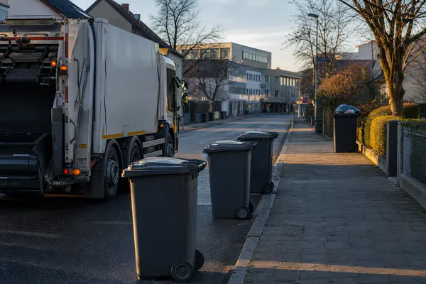 How Can Smart Waste Management Reduce Collection Costs?