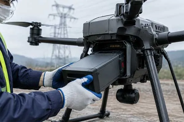 longest UAV endurance as replacement batteries for drone in OEM design drone battery life