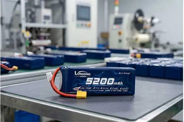 How Long Does a Drone Battery Last: Drone Battery Life Guide